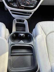 2017 Chrysler Pacifica Touring-L - Photo 29 - Woodinville, WA 98077