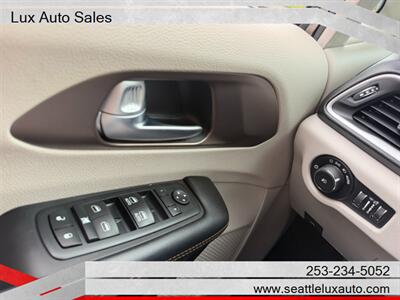 2017 Chrysler Pacifica Touring-L - Photo 31 - Woodinville, WA 98077
