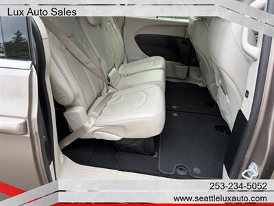 2017 Chrysler Pacifica Touring-L - Photo 19 - Woodinville, WA 98077