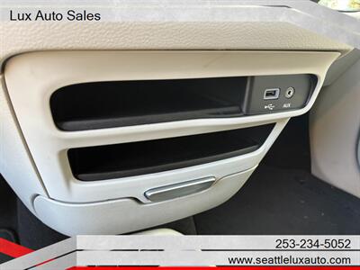 2017 Chrysler Pacifica Touring-L - Photo 32 - Woodinville, WA 98077