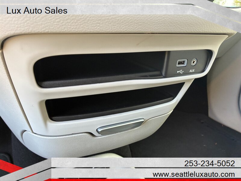 2017 Chrysler Pacifica Touring-L - Photo 32 - Woodinville, WA 98077