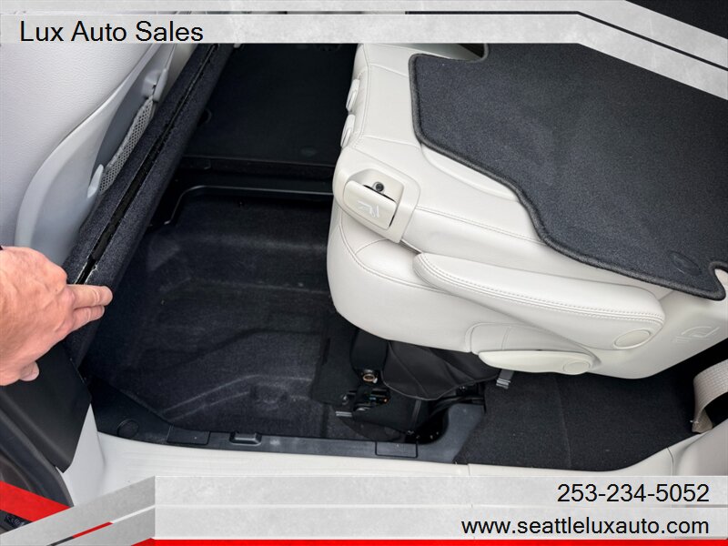 2017 Chrysler Pacifica Touring-L - Photo 15 - Woodinville, WA 98077