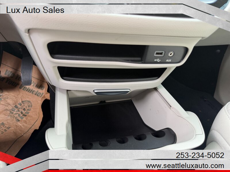 2017 Chrysler Pacifica Touring-L - Photo 26 - Woodinville, WA 98077
