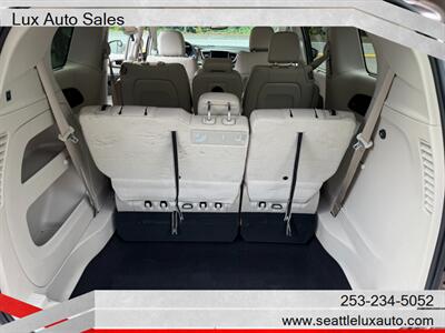 2017 Chrysler Pacifica Touring-L - Photo 13 - Woodinville, WA 98077