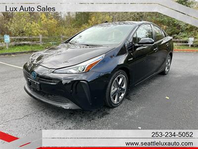 2020 Toyota Prius XLE   - Photo 3 - Woodinville, WA 98077