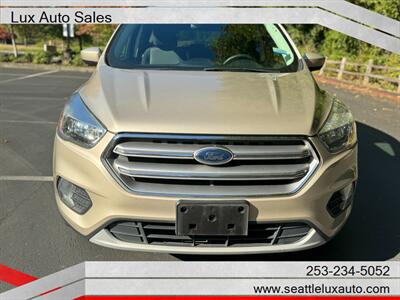 2017 Ford Escape SE   - Photo 2 - Woodinville, WA 98077