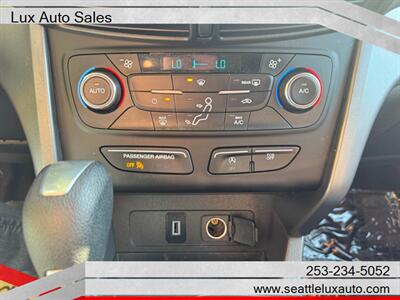 2017 Ford Escape SE   - Photo 21 - Woodinville, WA 98077