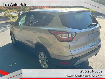 2017 Ford Escape SE   - Photo 5 - Woodinville, WA 98077