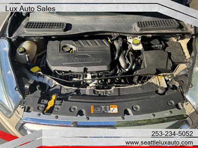 2017 Ford Escape SE   - Photo 22 - Woodinville, WA 98077