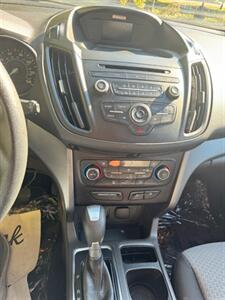 2017 Ford Escape SE   - Photo 18 - Woodinville, WA 98077