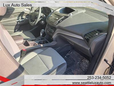 2017 Ford Escape SE   - Photo 11 - Woodinville, WA 98077