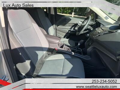 2017 Ford Escape SE   - Photo 13 - Woodinville, WA 98077