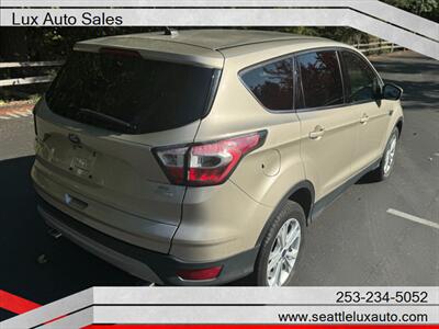 2017 Ford Escape SE   - Photo 7 - Woodinville, WA 98077