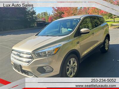 2017 Ford Escape SE   - Photo 3 - Woodinville, WA 98077