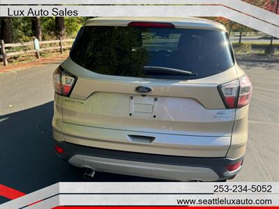 2017 Ford Escape SE   - Photo 6 - Woodinville, WA 98077