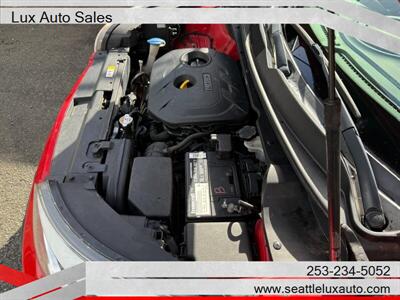 2014 Kia Soul + - Photo 23 - Woodinville, WA 98077