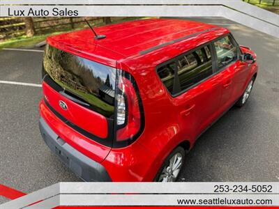 2014 Kia Soul + - Photo 7 - Woodinville, WA 98077