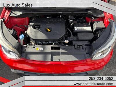 2014 Kia Soul + - Photo 21 - Woodinville, WA 98077