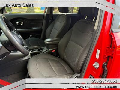 2014 Kia Soul + - Photo 10 - Woodinville, WA 98077