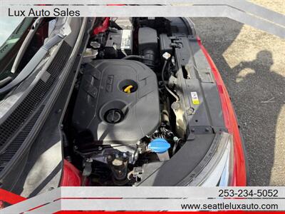 2014 Kia Soul + - Photo 22 - Woodinville, WA 98077