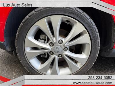 2014 Kia Soul + - Photo 25 - Woodinville, WA 98077