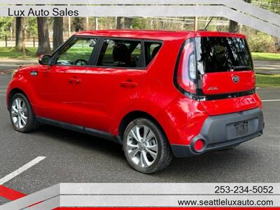 2014 Kia Soul + - Photo 5 - Woodinville, WA 98077