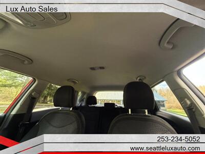 2014 Kia Soul + - Photo 19 - Woodinville, WA 98077