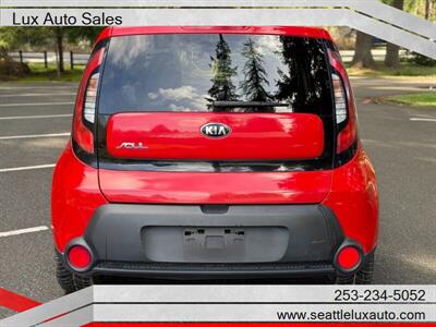 2014 Kia Soul + - Photo 6 - Woodinville, WA 98077
