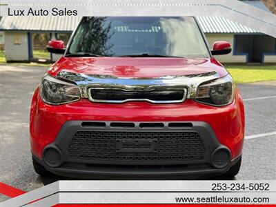 2014 Kia Soul + - Photo 2 - Woodinville, WA 98077