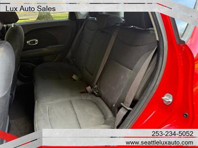 2014 Kia Soul + - Photo 15 - Woodinville, WA 98077