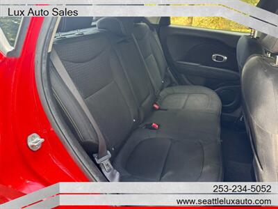 2014 Kia Soul + - Photo 13 - Woodinville, WA 98077