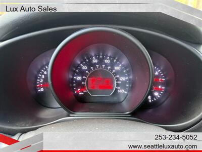 2014 Kia Soul + - Photo 27 - Woodinville, WA 98077