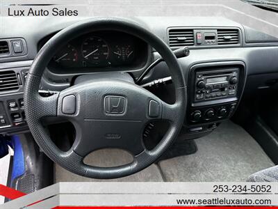 2000 Honda CR-V EX   - Photo 14 - Woodinville, WA 98077