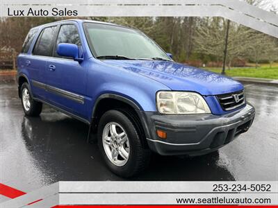 2000 Honda CR-V EX   - Photo 1 - Woodinville, WA 98077