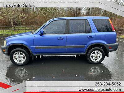 2000 Honda CR-V EX   - Photo 4 - Woodinville, WA 98077