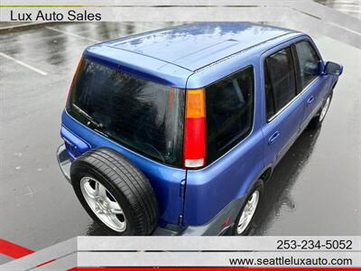 2000 Honda CR-V EX   - Photo 7 - Woodinville, WA 98077