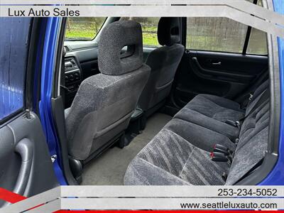2000 Honda CR-V EX   - Photo 19 - Woodinville, WA 98077