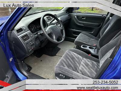 2000 Honda CR-V EX   - Photo 10 - Woodinville, WA 98077
