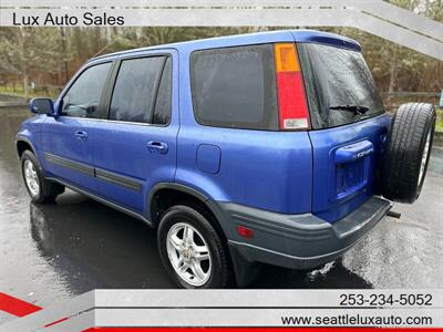 2000 Honda CR-V EX   - Photo 5 - Woodinville, WA 98077