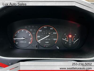 2000 Honda CR-V EX   - Photo 9 - Woodinville, WA 98077