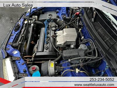 2000 Honda CR-V EX   - Photo 24 - Woodinville, WA 98077