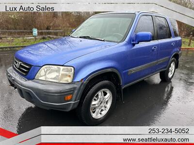 2000 Honda CR-V EX   - Photo 3 - Woodinville, WA 98077