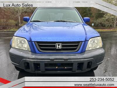 2000 Honda CR-V EX   - Photo 2 - Woodinville, WA 98077