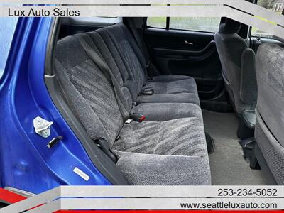 2000 Honda CR-V EX   - Photo 18 - Woodinville, WA 98077