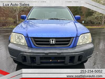 2000 Honda CR-V EX   - Photo 2 - Woodinville, WA 98077