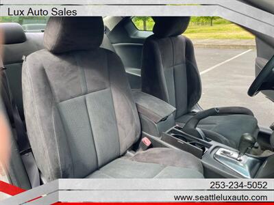 2012 Nissan Altima 2.5 S   - Photo 17 - Woodinville, WA 98077
