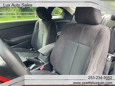 2012 Nissan Altima 2.5 S   - Photo 12 - Woodinville, WA 98077