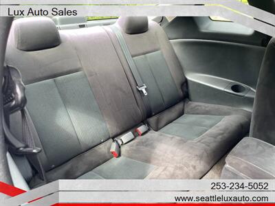 2012 Nissan Altima 2.5 S   - Photo 15 - Woodinville, WA 98077