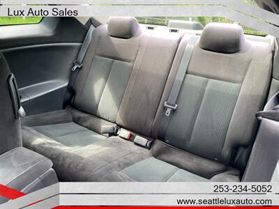 2012 Nissan Altima 2.5 S   - Photo 14 - Woodinville, WA 98077