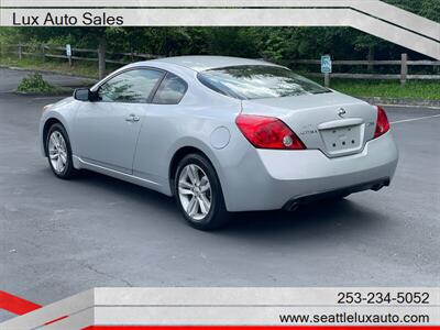 2012 Nissan Altima 2.5 S   - Photo 5 - Woodinville, WA 98077